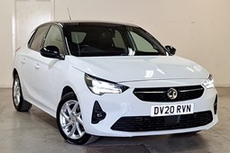 Vauxhall Corsa Hatchback (20 on) SRi 1.2 (100PS) Turbo 5d For Sale - Arnold Clark Wirral Renault / Dacia, Birkenhead