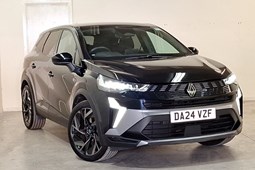 Renault Symbioz SUV (24 on) 1.6 E-Tech FHEV 145 Techno Esprit Alpine 5dr Auto For Sale - Arnold Clark Wirral Renault / Dacia, Birkenhead