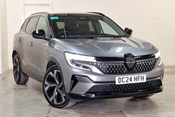 Renault Austral SUV (23 on) 1.2 E-Tech FHEV Techno Esprit Alpine 5dr Auto For Sale - Arnold Clark Wirral Renault / Dacia, Birkenhead