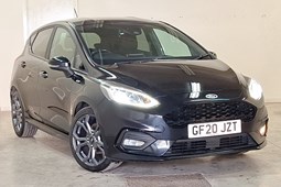 Ford Fiesta Hatchback (17-23) ST-Line Edition 1.0T EcoBoost 95PS 5d For Sale - Arnold Clark Wirral Renault / Dacia, Birkenhead