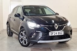 Renault Captur (20 on) 1.6 E-TECH Hybrid 145 Techno 5dr Auto For Sale - Arnold Clark Wirral Renault / Dacia, Birkenhead