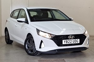 Hyundai i20 Hatchback (20 on) 1.0T GDi 48V MHD SE Connect 5dr DCT For Sale - Arnold Clark Wirral Renault / Dacia, Birkenhead