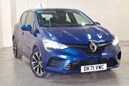 Renault Clio Hatchback (19 on) 1.0 TCe 90 Iconic 5d For Sale - Arnold Clark Wirral Renault / Dacia, Birkenhead