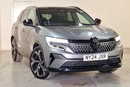 Renault Austral SUV (23 on) 1.2 E-Tech FHEV Techno Esprit Alpine 5dr Auto For Sale - Arnold Clark Wirral Renault / Dacia, Birkenhead