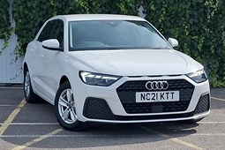 Audi A1 Sportback (18 on) Technik 25 TFSI 95PS 5d For Sale - Arnold Clark Wirral Renault / Dacia, Birkenhead