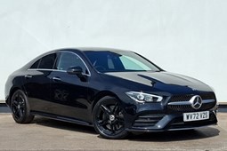 Mercedes-Benz CLA Coupe (19-25) CLA 250 AMG Line Premium 7G-DCT auto 4d For Sale - Arnold Clark Wirral Renault / Dacia, Birkenhead