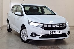 Dacia Sandero Hatchback (21 on) 1.0 Tce Expression 5dr For Sale - Arnold Clark Wirral Renault / Dacia, Birkenhead