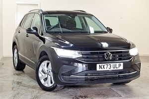 Volkswagen Tiguan (16-24) 2.0 TDI Life 5dr For Sale - Arnold Clark Wirral Renault / Dacia, Birkenhead