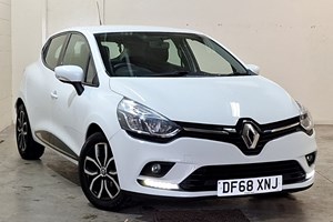 Renault Clio Hatchback (12-19) Play TCe 75 5d For Sale - Arnold Clark Wirral Renault / Dacia, Birkenhead