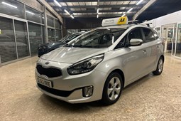 Kia Carens (13-19) 1.7 CRDi 2 5d For Sale - SHINE ON MANCHESTER LTD, Manchester