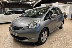 Honda Jazz (08-15) 1.4 i-VTEC ES 5d For Sale - SHINE ON MANCHESTER LTD, Manchester