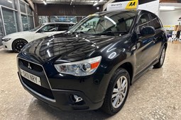 Mitsubishi ASX (10-21) 1.6 3 ClearTec 5d For Sale - SHINE ON MANCHESTER LTD, Manchester