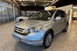 Honda CR-V (07-12) 2.2 i-DTEC EX 5d For Sale - SHINE ON MANCHESTER LTD, Manchester