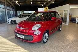 Fiat 500L (12-22) 1.3 Multijet (85bhp) Pop Star 5d Dualogic For Sale - SHINE ON MANCHESTER LTD, Manchester