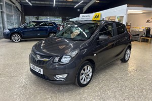 Vauxhall Viva (15-19) 1.0 SL 5d For Sale - SHINE ON MANCHESTER LTD, Manchester