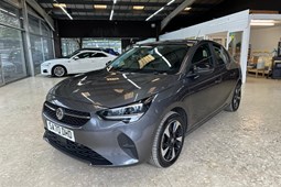 Vauxhall Corsa-e Hatchback (20-23) SE Nav 7.4kW Electric Propulsion (136PS) 5d For Sale - SHINE ON MANCHESTER LTD, Manchester