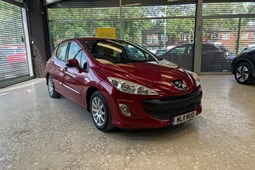 Peugeot 308 Hatchback (07-13) 1.6 VTi Envy 5d For Sale - SHINE ON MANCHESTER LTD, Manchester