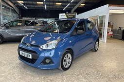 Hyundai i10 (14-20) 1.0 S 5d For Sale - SHINE ON MANCHESTER LTD, Manchester