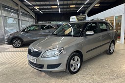 Skoda Fabia Estate (08-14) 1.2 TSI (105bhp) SE 5d DSG For Sale - SHINE ON MANCHESTER LTD, Manchester