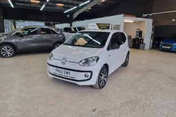 Volkswagen Up (12-23) 1.0 Groove Up 3d For Sale - SHINE ON MANCHESTER LTD, Manchester