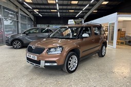 Skoda Yeti (09-17) 1.2 TSI S Outdoor 5d DSG For Sale - SHINE ON MANCHESTER LTD, Manchester