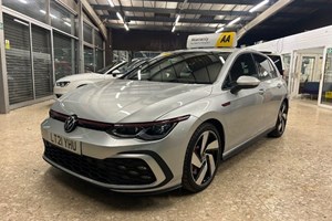 Volkswagen Golf GTI (20 on) 2.0 TSI GTI 5dr DSG For Sale - SHINE ON MANCHESTER LTD, Manchester