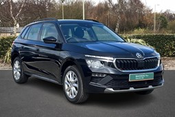 Skoda Kamiq SUV (19 on) 1.0 TSI SE 5dr For Sale - John Clark Skoda Perth, Perth