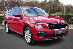 Skoda Kamiq SUV (19 on) 1.0 TSI SE 5dr For Sale - John Clark Skoda Perth, Perth