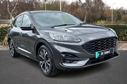 Ford Kuga SUV (20 on) 1.5 EcoBoost 150 ST-Line X Edition 5d For Sale - John Clark Skoda Perth, Perth