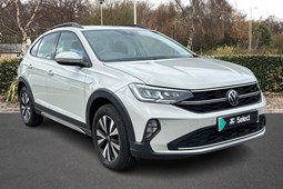 Volkswagen Taigo SUV (22 on) 1.0 TSI Life 4dr For Sale - John Clark Skoda Perth, Perth
