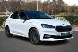 Skoda Fabia Hatchback (21 on) 1.0 TSI Colour Edition 5dr For Sale - John Clark Skoda Perth, Perth