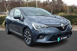 Renault Clio Hatchback (19 on) Iconic SCe 75 5d For Sale - John Clark Skoda Perth, Perth
