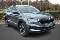 Skoda Karoq SUV (17 on) 1.5 TSI SE L 5dr For Sale - John Clark Skoda Perth, Perth