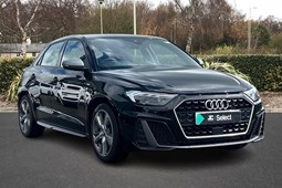 Audi A1 Sportback (18 on) S Line Competition 40 TFSI 200PS S Tronic auto 5d For Sale - John Clark Skoda Perth, Perth