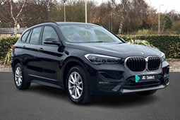 BMW X1 SUV (15-22) sDrive20i SE Sport Dual-clutch auto (07/19-) 5d For Sale - John Clark Skoda Perth, Perth