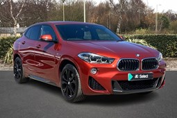 BMW X2 SUV (18-23) xDrive20d M Sport Sport Automatic 5d For Sale - John Clark Skoda Perth, Perth
