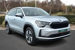 Skoda Kodiaq SUV (24 on) 1.5 TSI e-TEC SE 5dr DSG For Sale - John Clark Skoda Perth, Perth