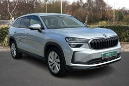 Skoda Kodiaq SUV (24 on) 2.0 TDI 193 SE L 4X4 5dr DSG [7 Seat] For Sale - John Clark Skoda Perth, Perth