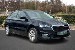 Skoda Fabia Hatchback (21 on) 1.0 TSI SE Comfort 5dr For Sale - John Clark Skoda Perth, Perth