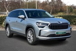 Skoda Kodiaq SUV (24 on) 2.0 TDI SE L 5dr DSG [7 Seat] For Sale - John Clark Skoda Perth, Perth