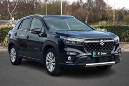 Suzuki S-Cross SUV (22 on) 1.4 Boosterjet 48V Hybrid Motion 5dr For Sale - John Clark Skoda Perth, Perth