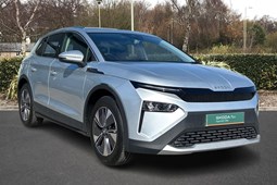 Skoda Elroq SUV (24 on) 150kW 60 Edition 63kWh 5dr Auto For Sale - John Clark Skoda Perth, Perth