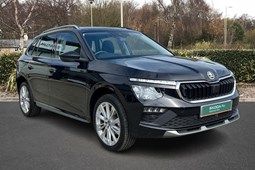 Skoda Kamiq SUV (19 on) 1.0 TSI SE L Edition 5dr For Sale - John Clark Skoda Perth, Perth