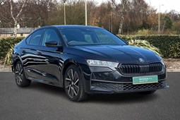 Skoda Octavia Hatchback (20 on) 2.0 TDI 150 Sportline 5dr DSG For Sale - John Clark Skoda Perth, Perth