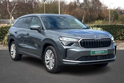 Skoda Kodiaq SUV (24 on) 1.5 TSI iV 204 SE L 5dr DSG For Sale - John Clark Skoda Perth, Perth