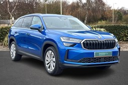 Skoda Kodiaq SUV (24 on) 2.0 TDI SE L 5dr DSG [7 Seat] For Sale - John Clark Skoda Perth, Perth