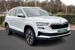 Skoda Karoq SUV (17 on) 1.5 TSI SE L 5dr DSG For Sale - John Clark Skoda Perth, Perth