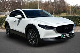 Mazda CX-30 SUV (19 on) 2.0 e-Skyactiv-X MHEV GT Sport Tech 5dr Auto AWD For Sale - John Clark Skoda Perth, Perth