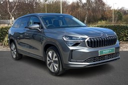Skoda Kodiaq SUV (24 on) 2.0 TDI SE L 5dr DSG [7 Seat] For Sale - John Clark Skoda Perth, Perth