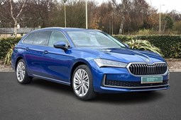 Skoda Superb Estate (24 on) 1.5 TSI e-TEC SE L 5dr DSG For Sale - John Clark Skoda Perth, Perth
